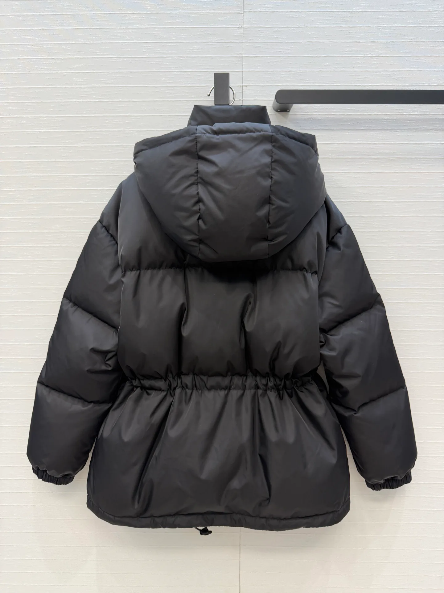 Women's Jackets And Down Jackets PRADA 18046888