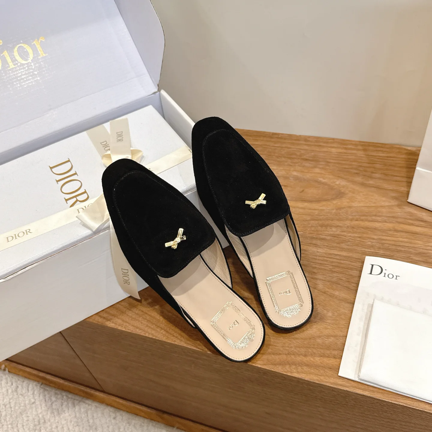 Women's Mules And Clogs CHRISTIAN DIOR 17947098