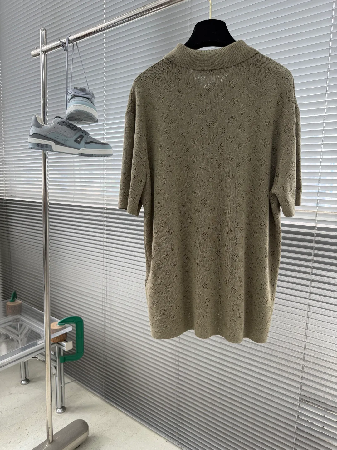Men's Shirts LOUIS VUITTON 18191229