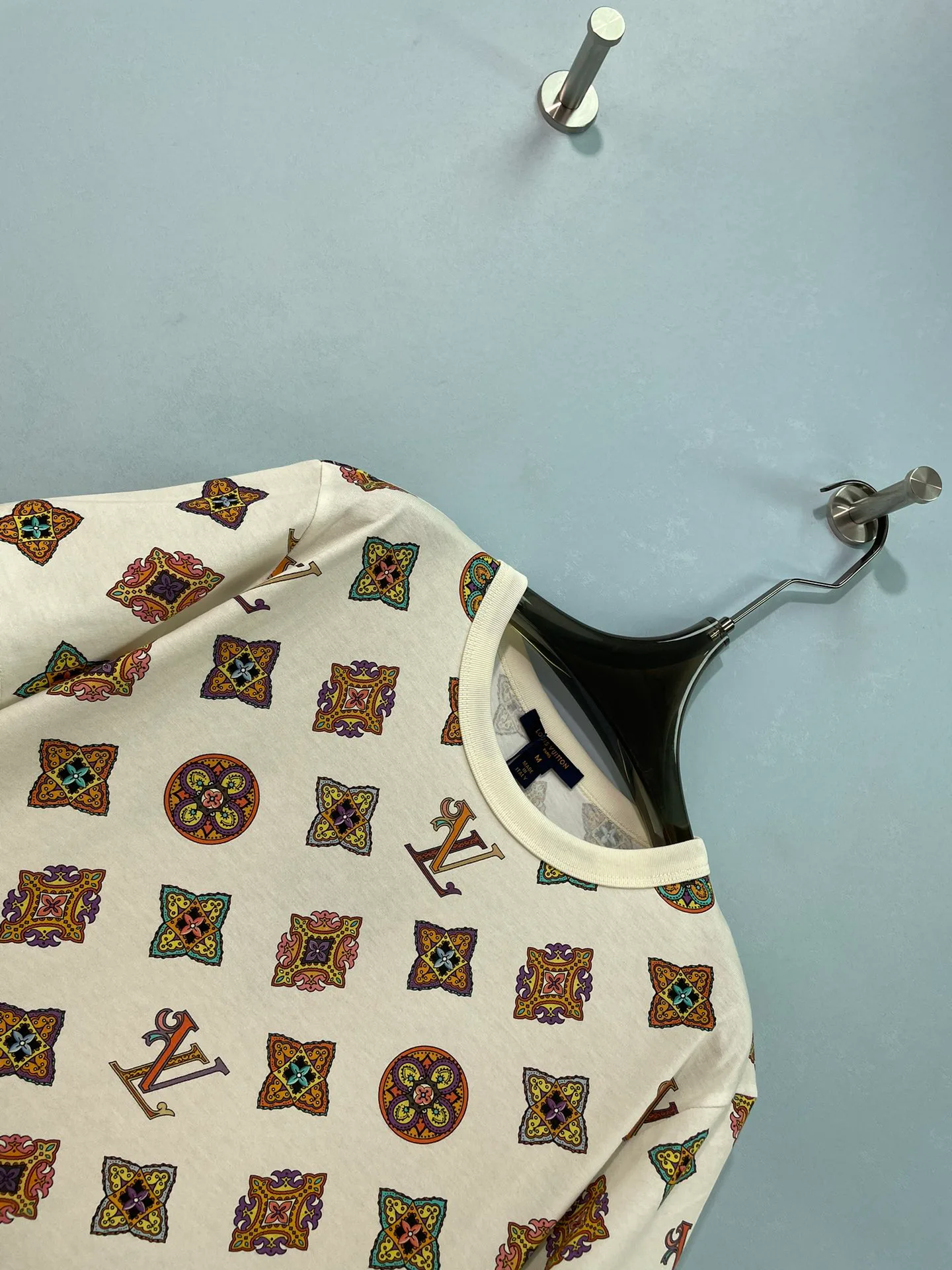 Men's T-Shirts LOUIS VUITTON 17933252