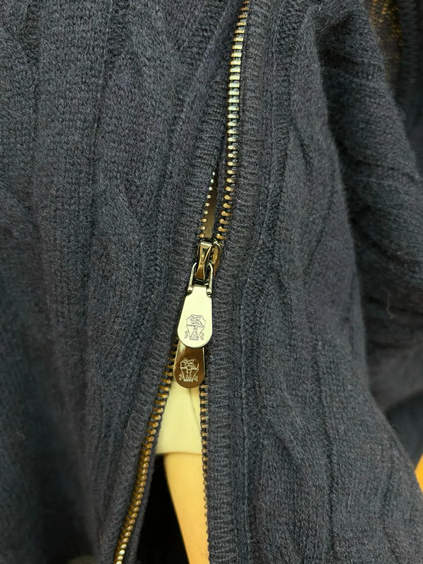 Men's Jumpers And Sweaters BRUNELLO CUCINELLI 18084715