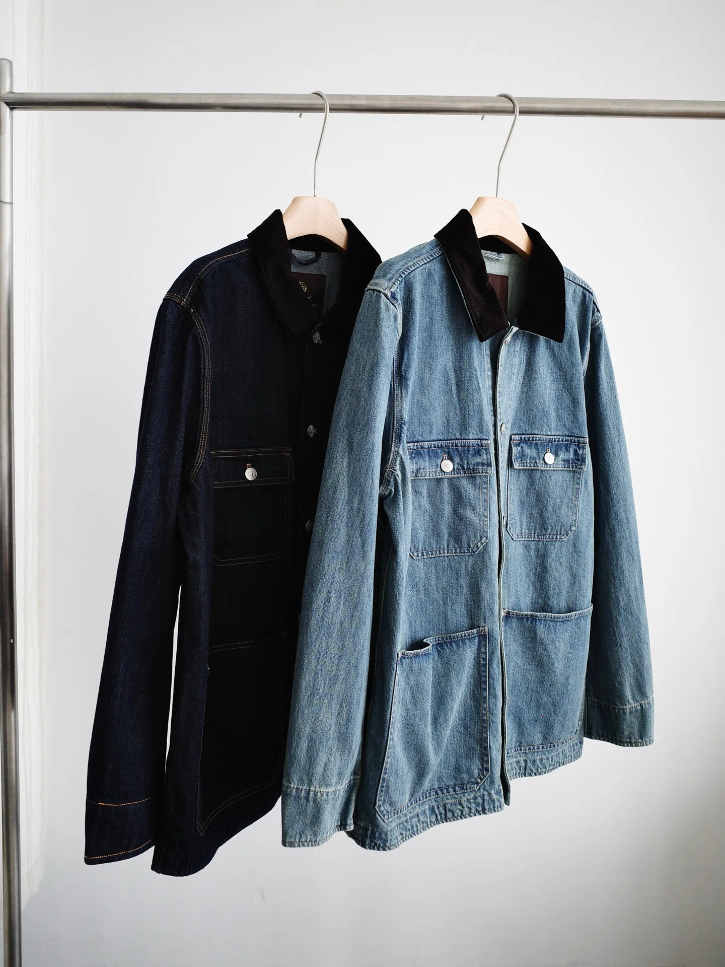 Men's Jackets And Down Jackets LORO PIANA 18084521