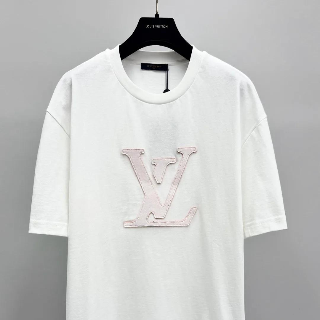 Men's T-Shirts LOUIS VUITTON 18327064