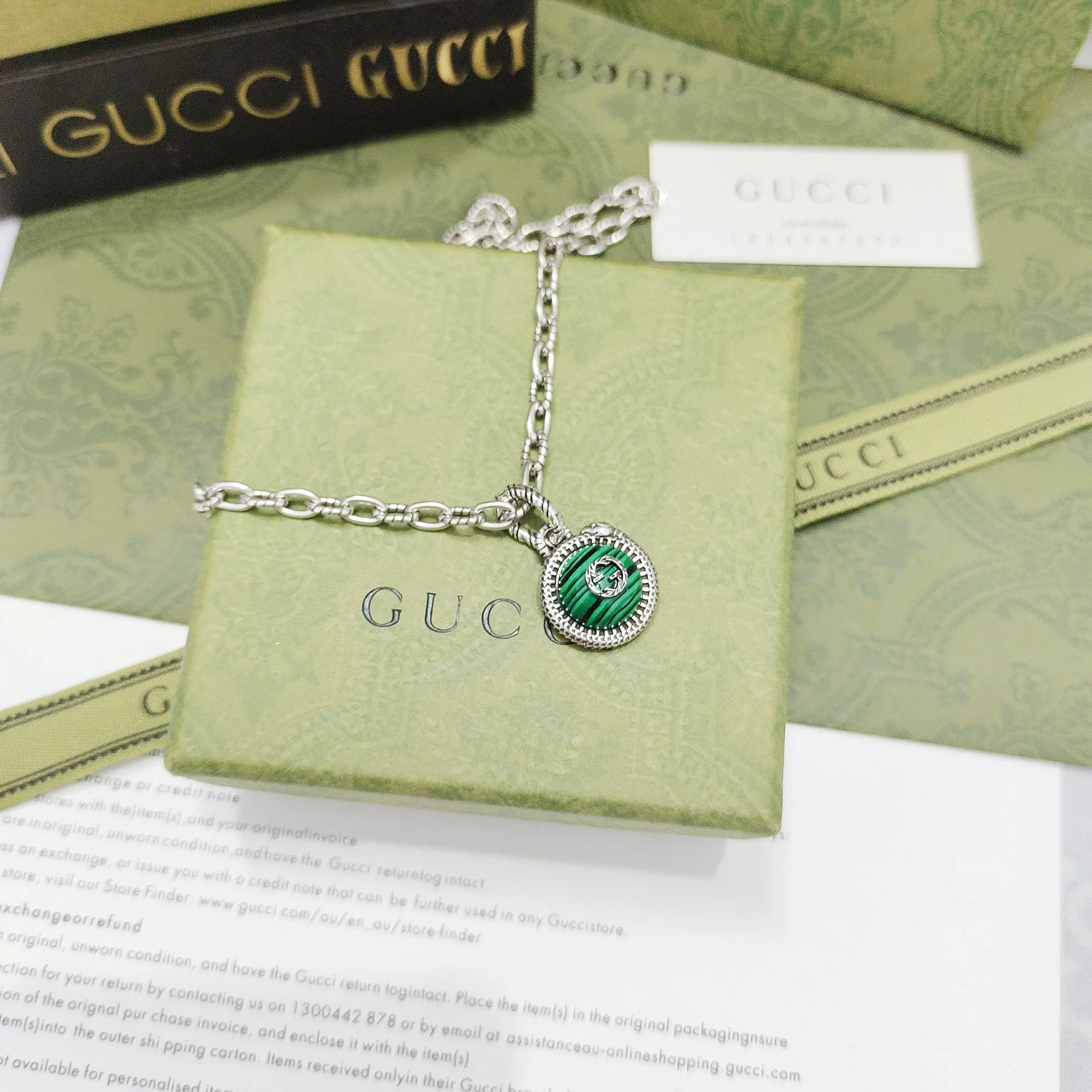Jewelry GUCCI 16864368