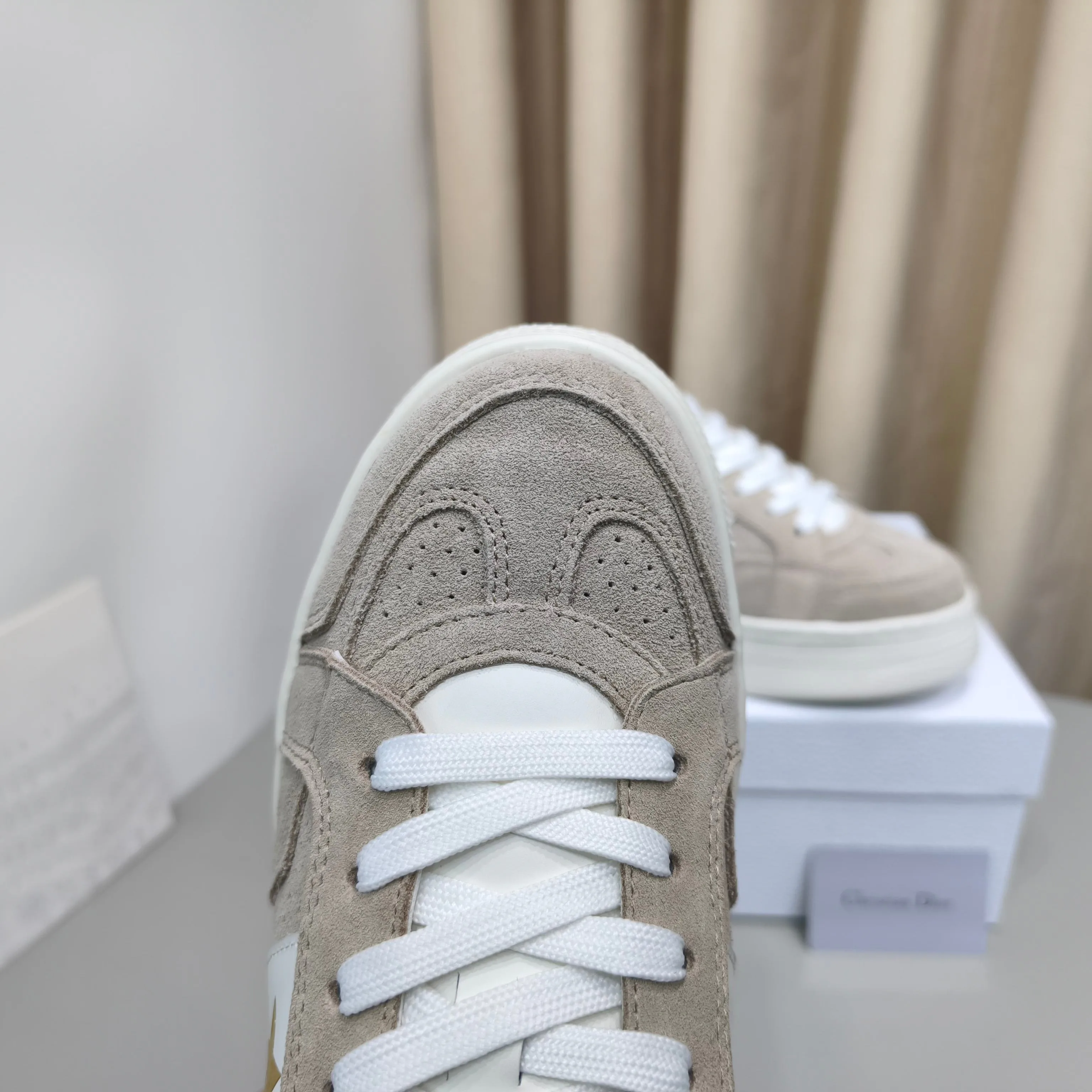 Women's Sneakers CHRISTIAN DIOR 17988727