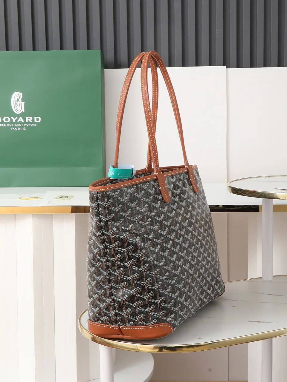 Women's Classic Handbags GOYARD 17784877