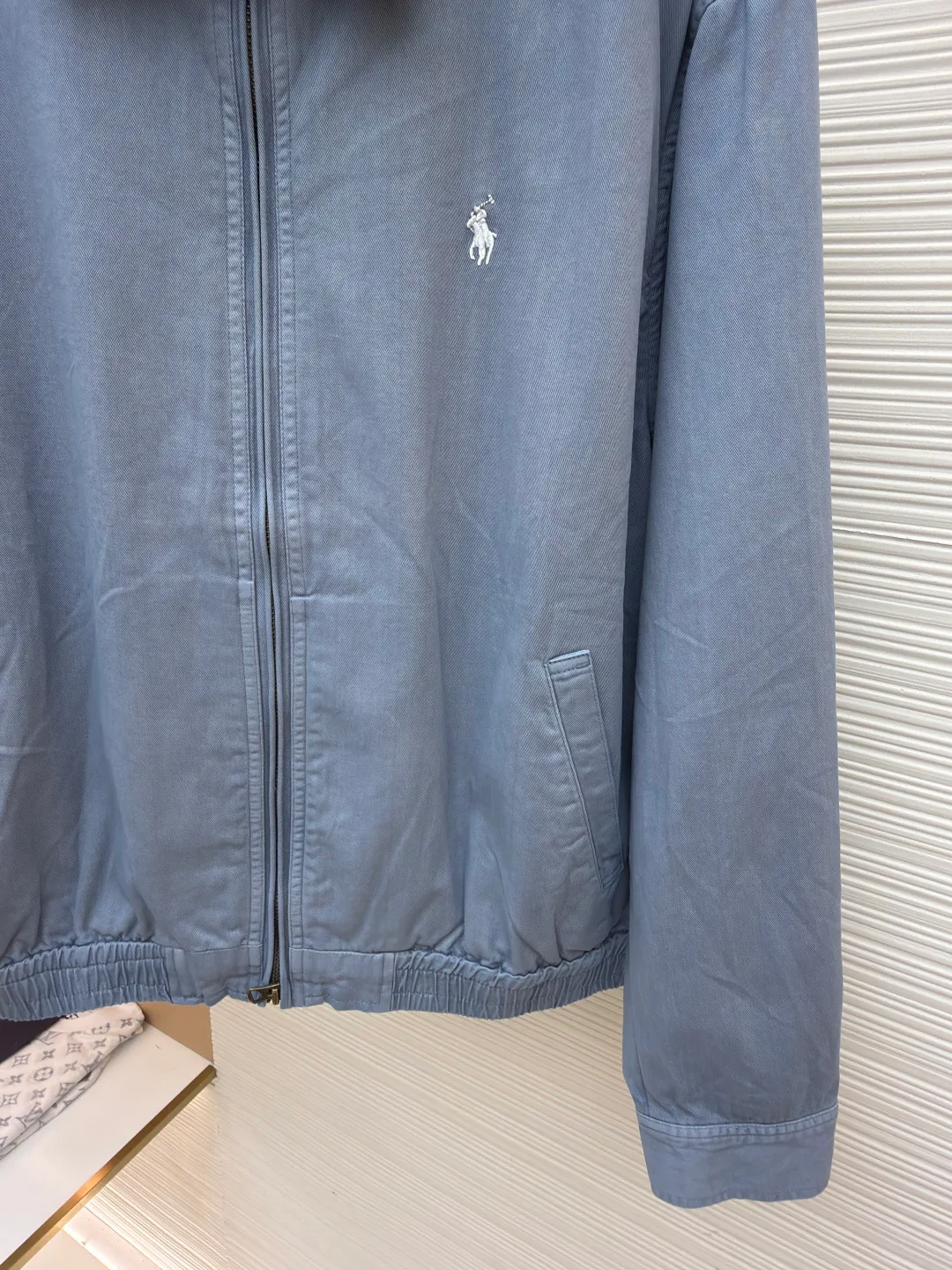 Men's Jackets And Down Jackets RALPH LAUREN 18154061