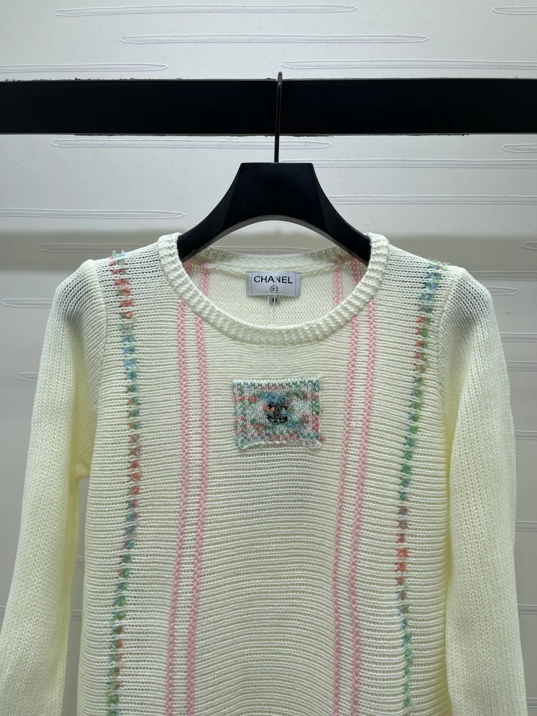 Women's Jumpers And Sweaters CHANEL 17274641