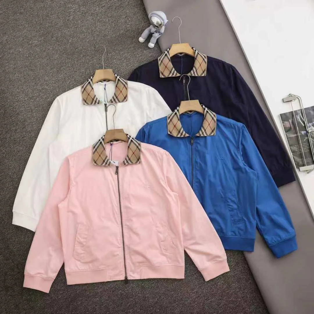 Men's Jackets And Down Jackets BURBERRY 18068787