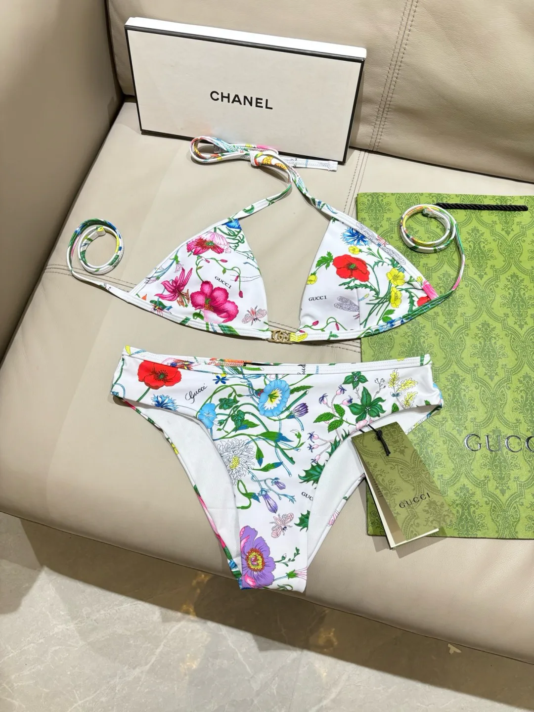 Women's Swimwear GUCCI 17646763