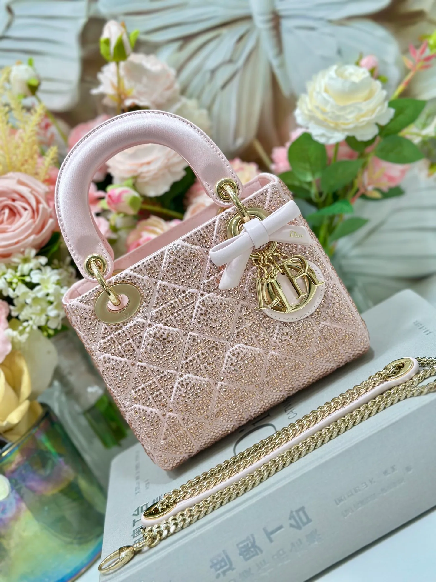 Women's Classic Handbags CHRISTIAN DIOR 18288937