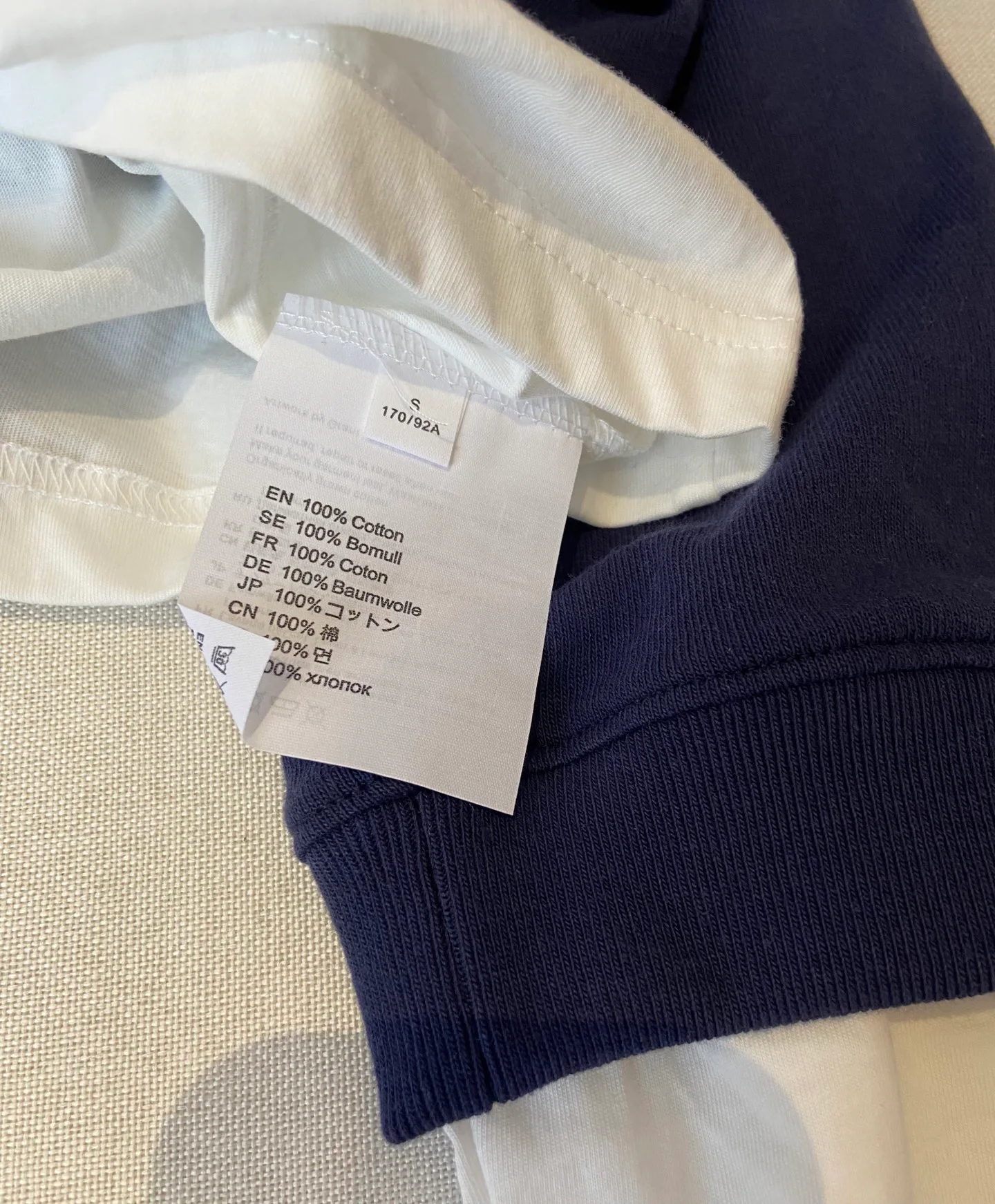 Women's Sweatshirts And Hoodies ACNE STUDIOS 18497102