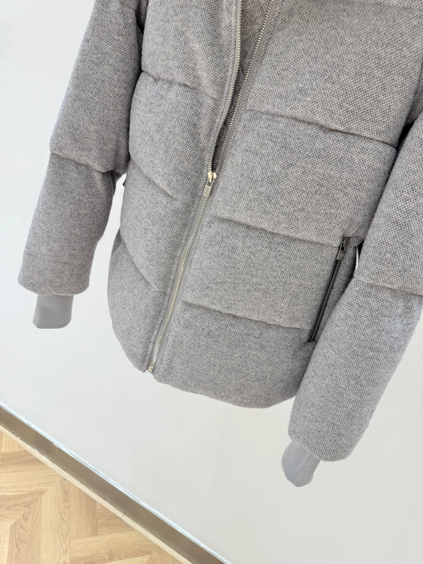 Women's Jackets And Down Jackets LORO PIANA 18082724