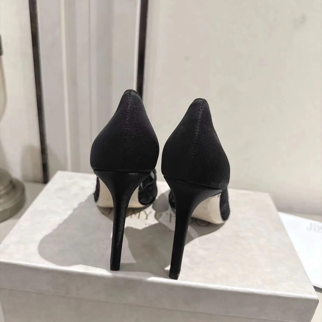 Women's Heels JIMMY CHOO 17927337