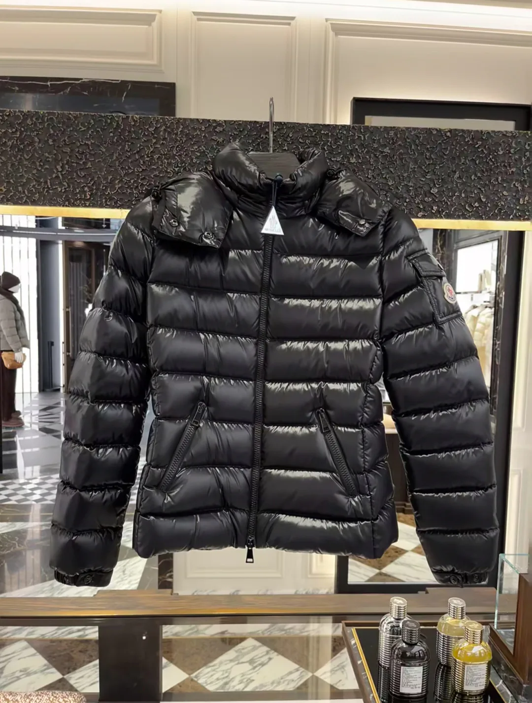 Men's Jackets And Down Jackets MONCLER 17897990