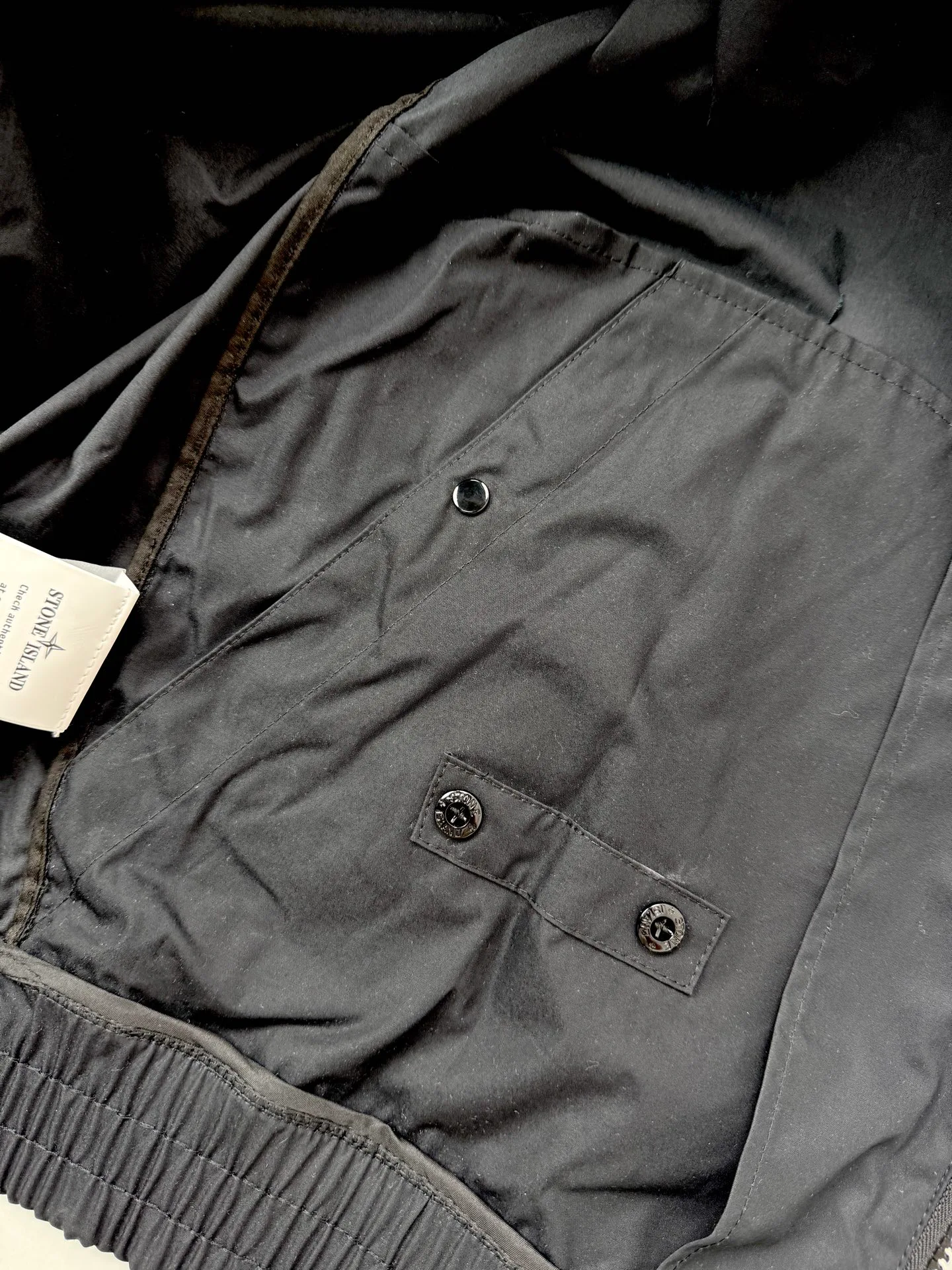 Куртки И Пуховики Мужские Stone Island 18645215