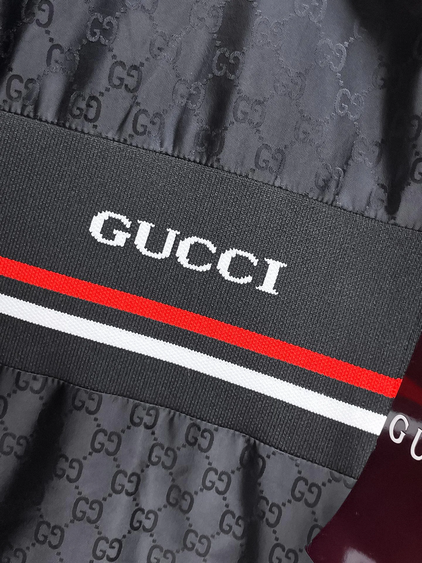 Men's Jackets And Down Jackets GUCCI 17966708