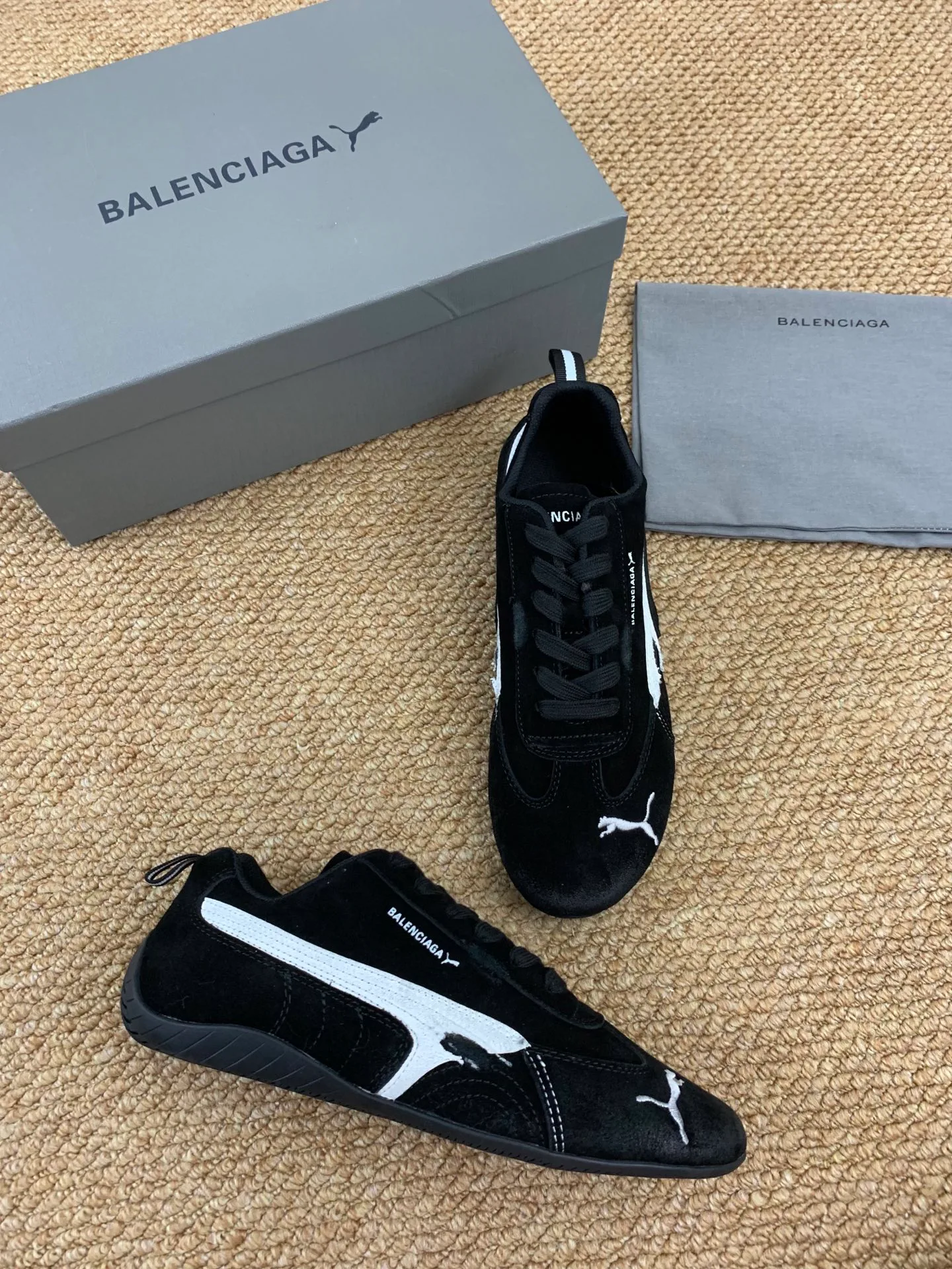 Women's Sneakers BALENCIAGA 17545262