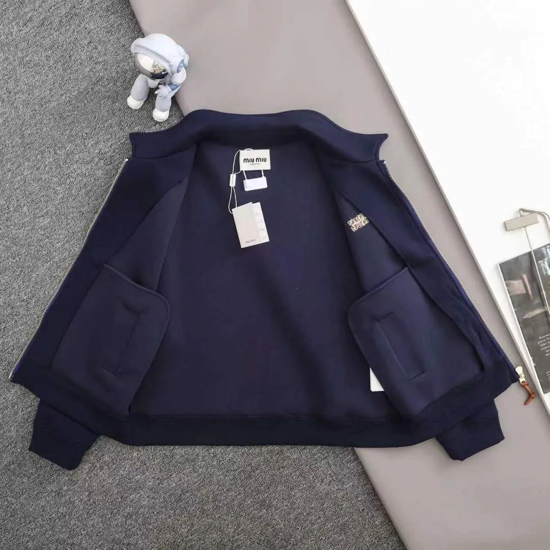 Men's Jackets And Down Jackets MIU MIU 18068791