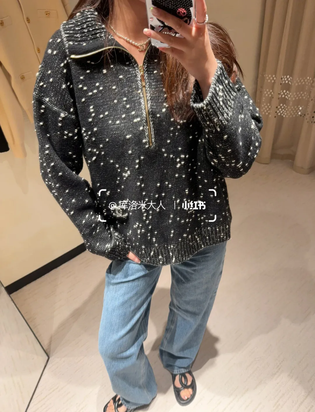 Women's Jumpers And Sweaters CHANEL 17796512