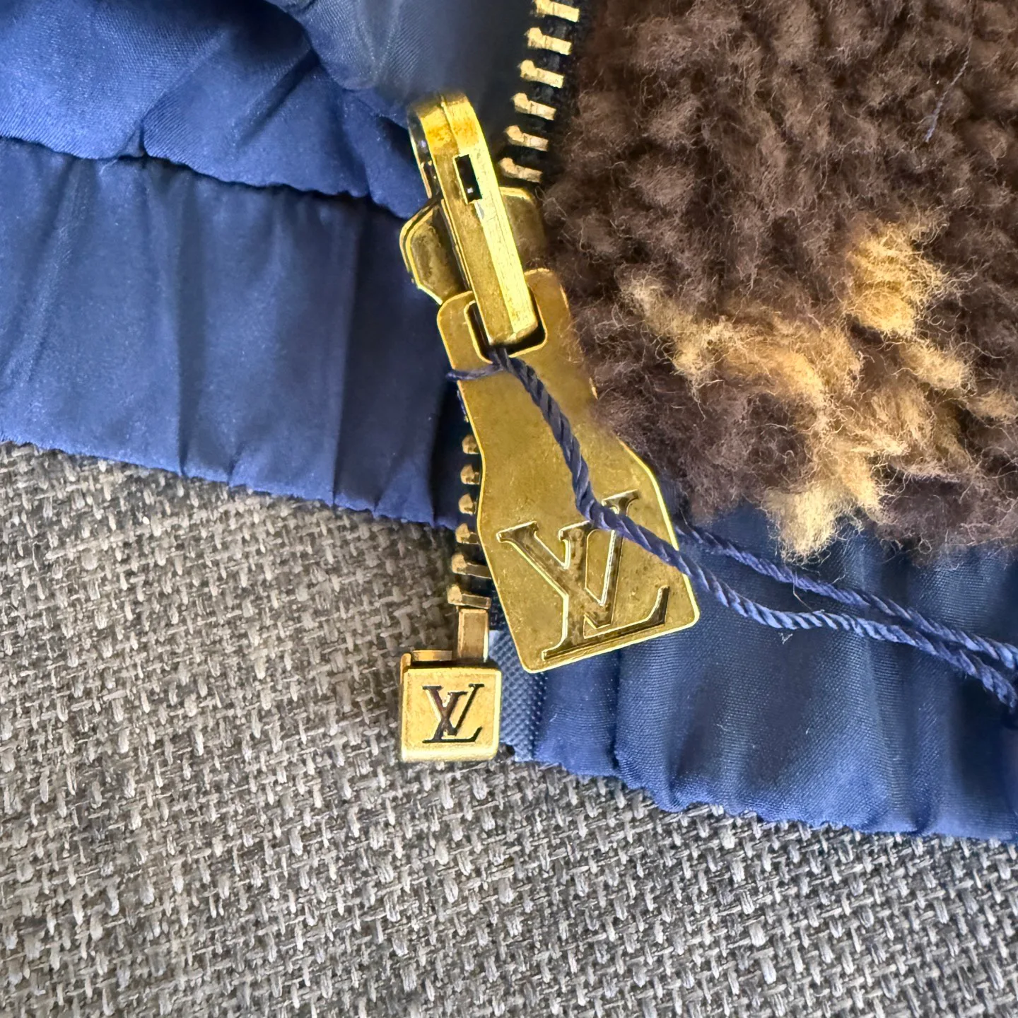 Куртки И Пуховики Мужские Louis Vuitton 18648303