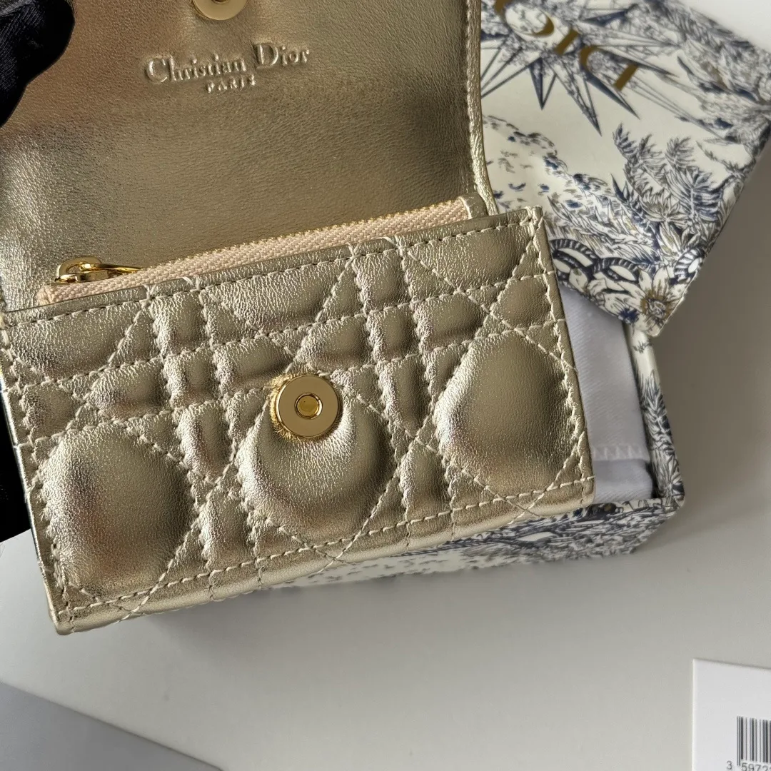 Women's Clutches CHRISTIAN DIOR 18492993
