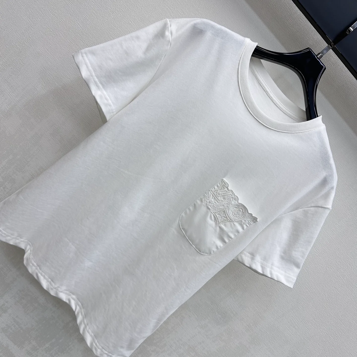 Women's T-Shirts LOUIS VUITTON 17361215