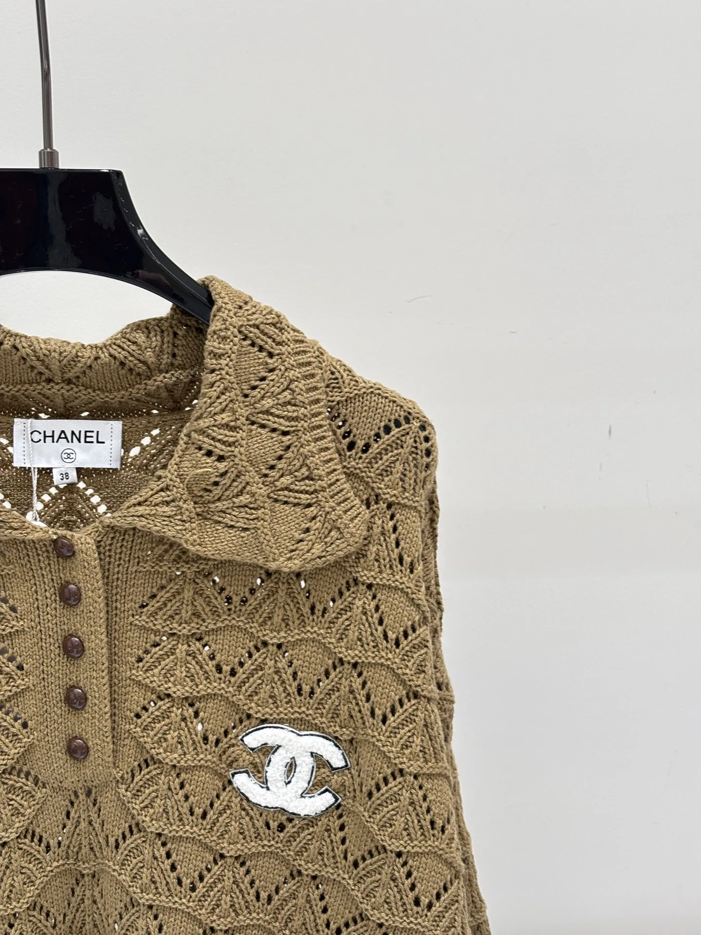 Women's Jumpers And Sweaters CHANEL 17633437