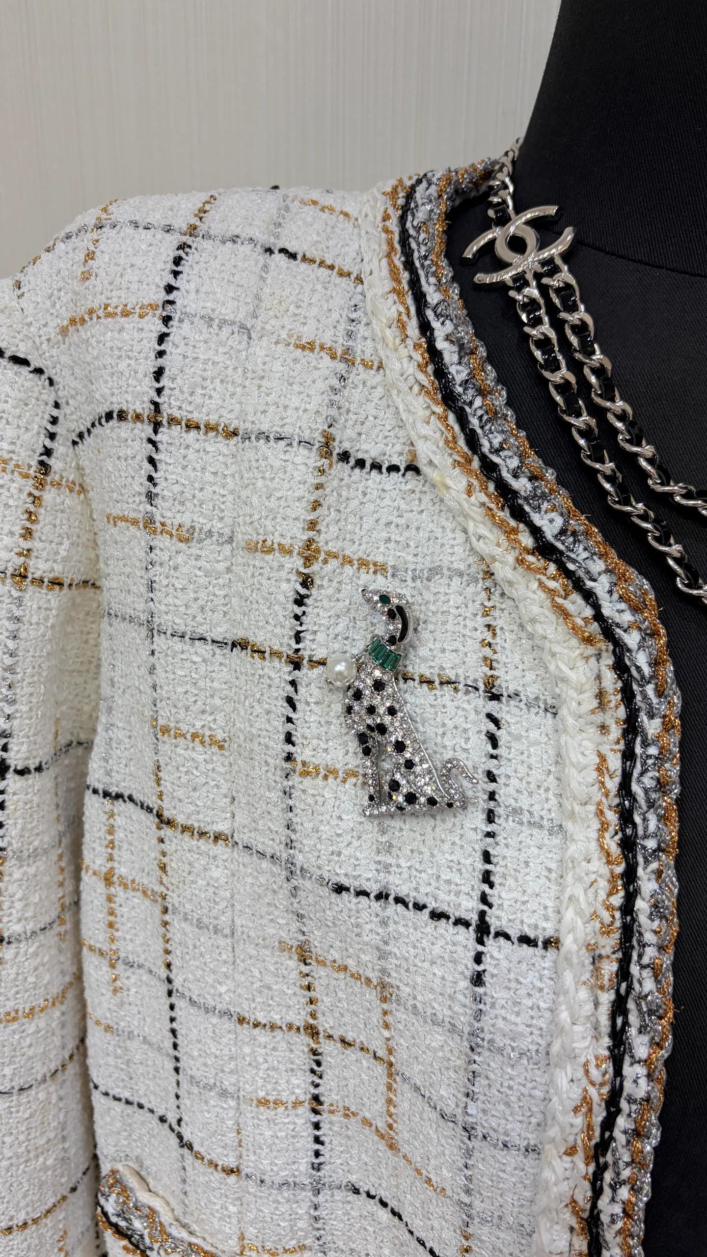Jewelry CHANEL 17734004