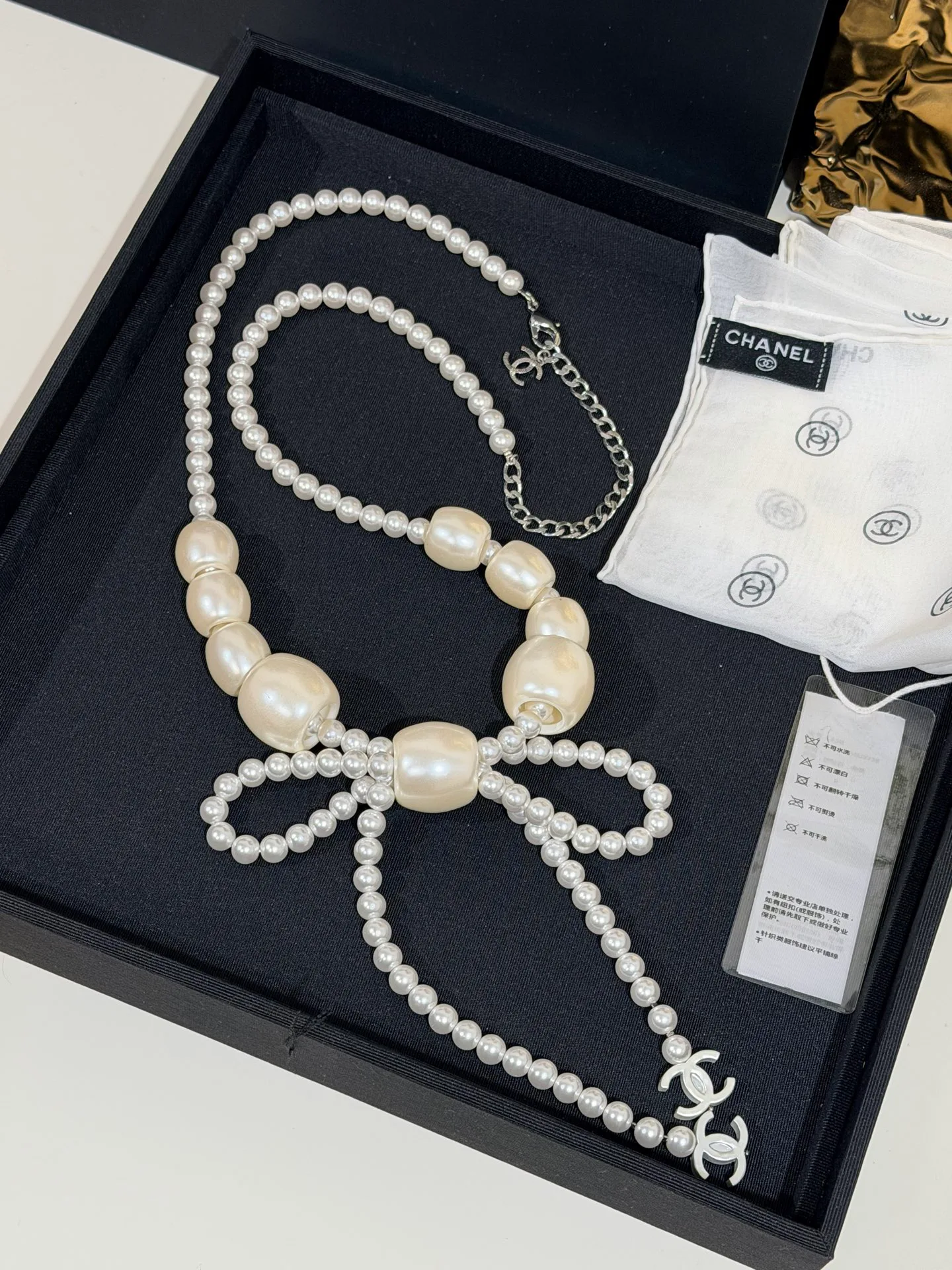Jewelry CHANEL 18543997