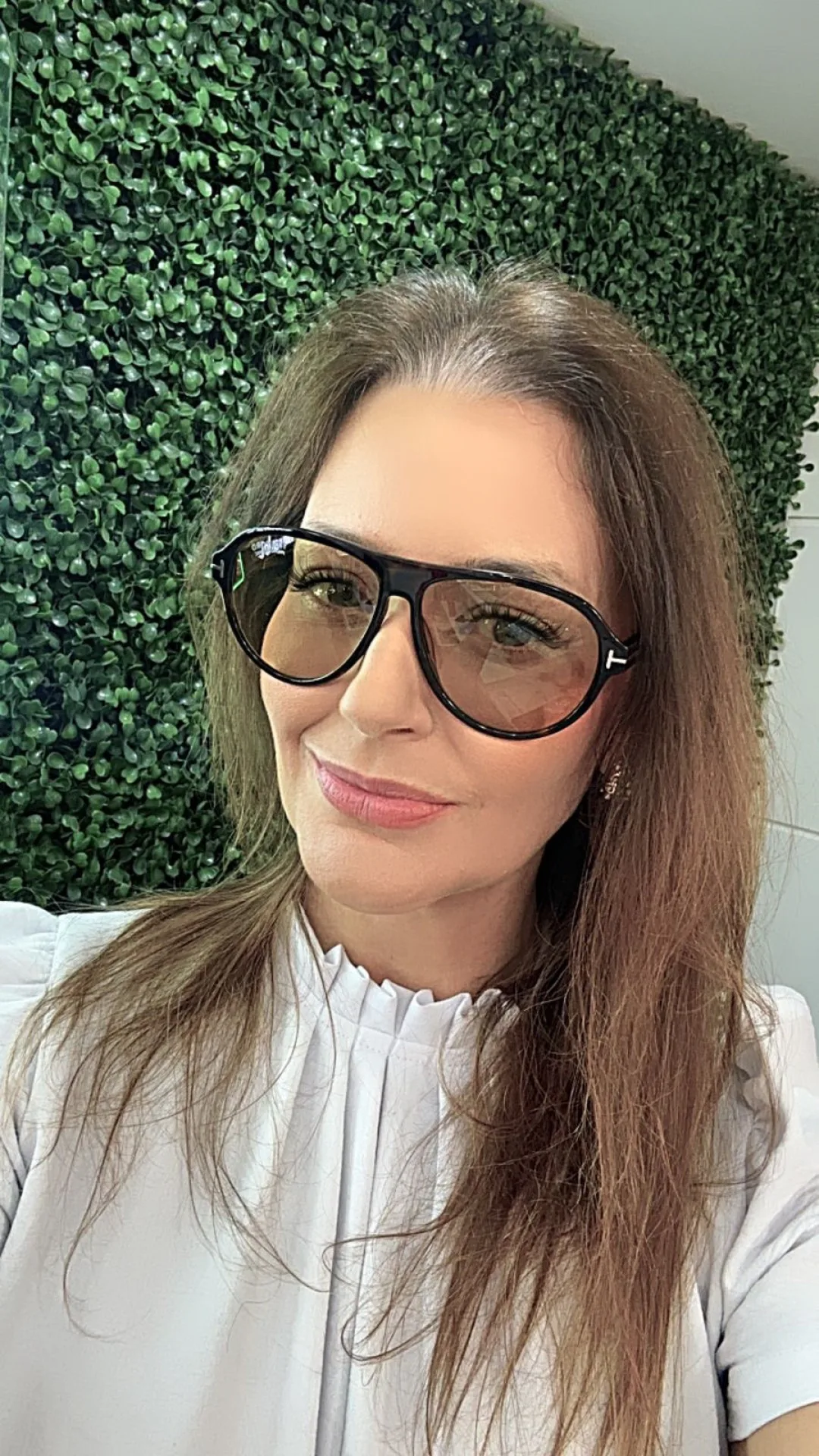 Glasses TOM FORD 18094813