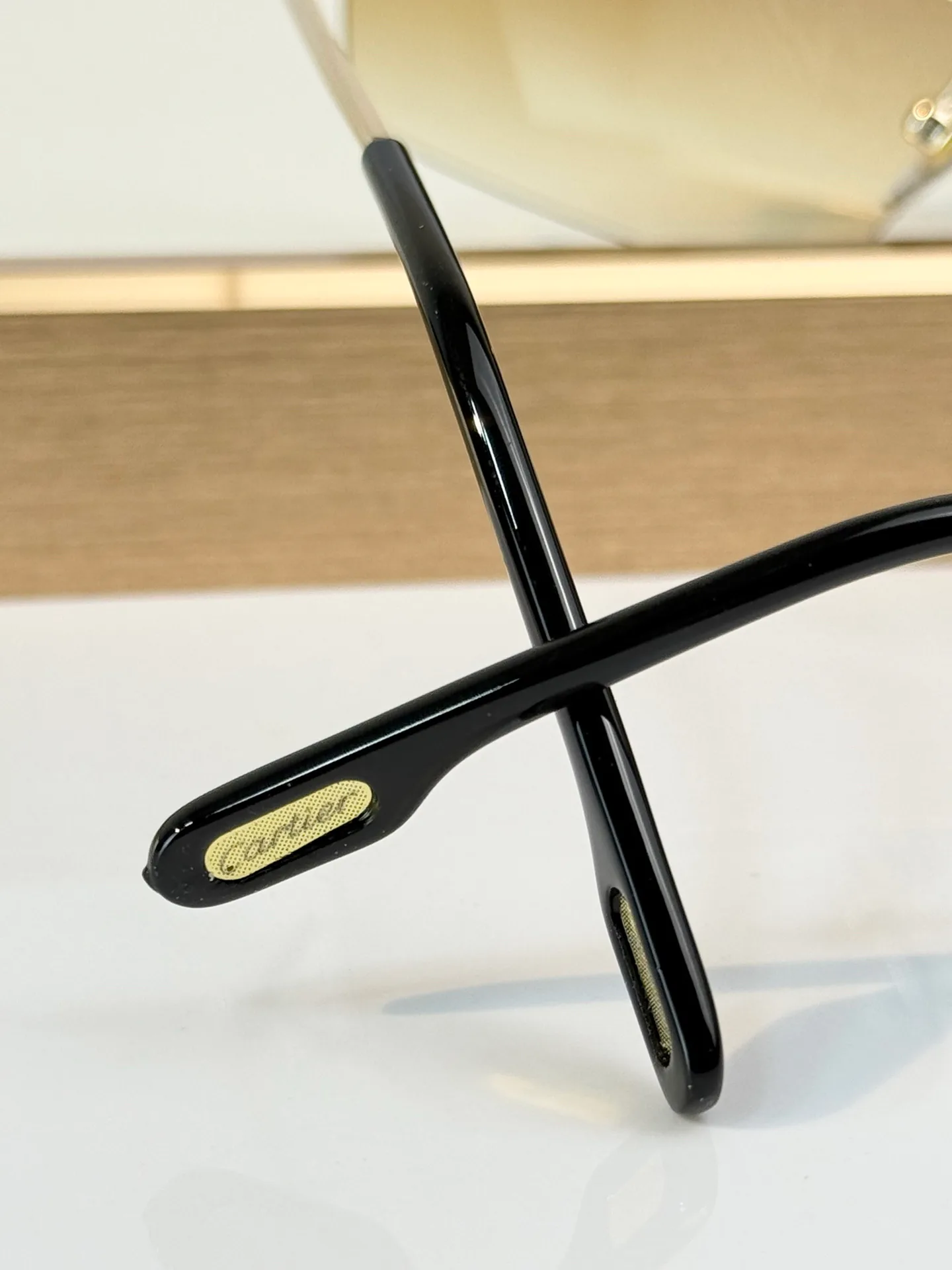 Glasses CARTIER 18117800