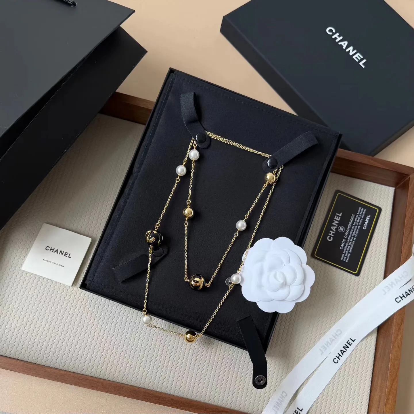 Jewelry CHANEL 17911867