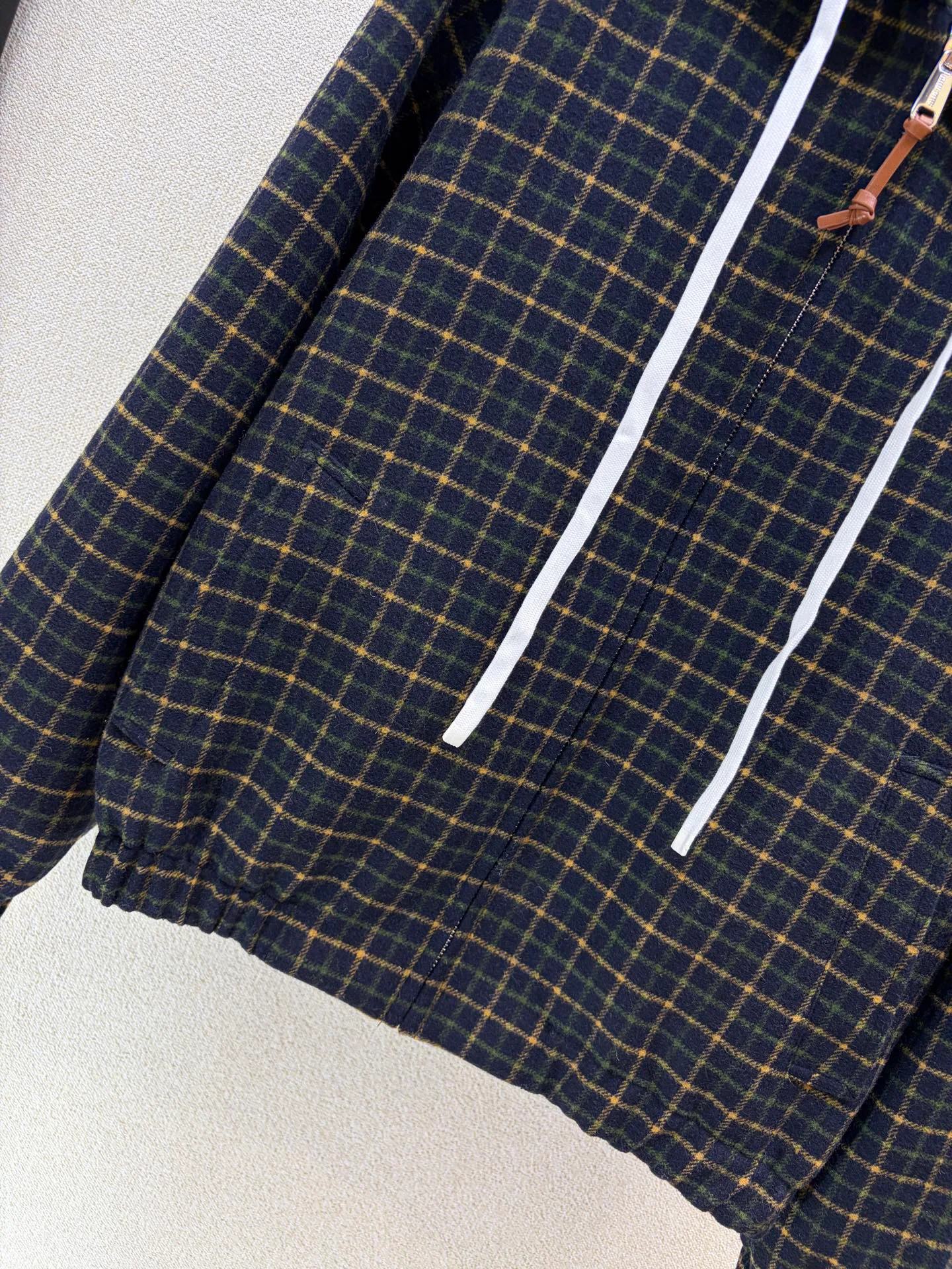 Women's Jackets And Down Jackets MIU MIU 18506580