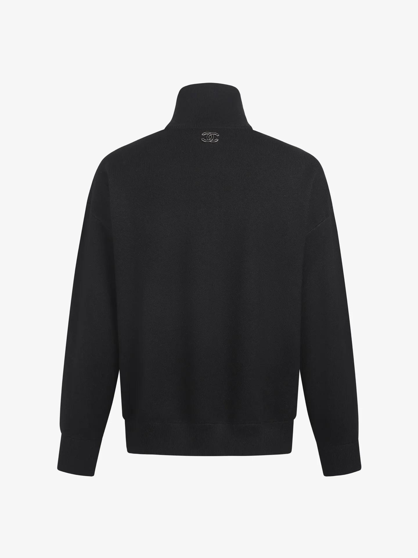 Men's Jumpers And Sweaters CHANEL 18073788