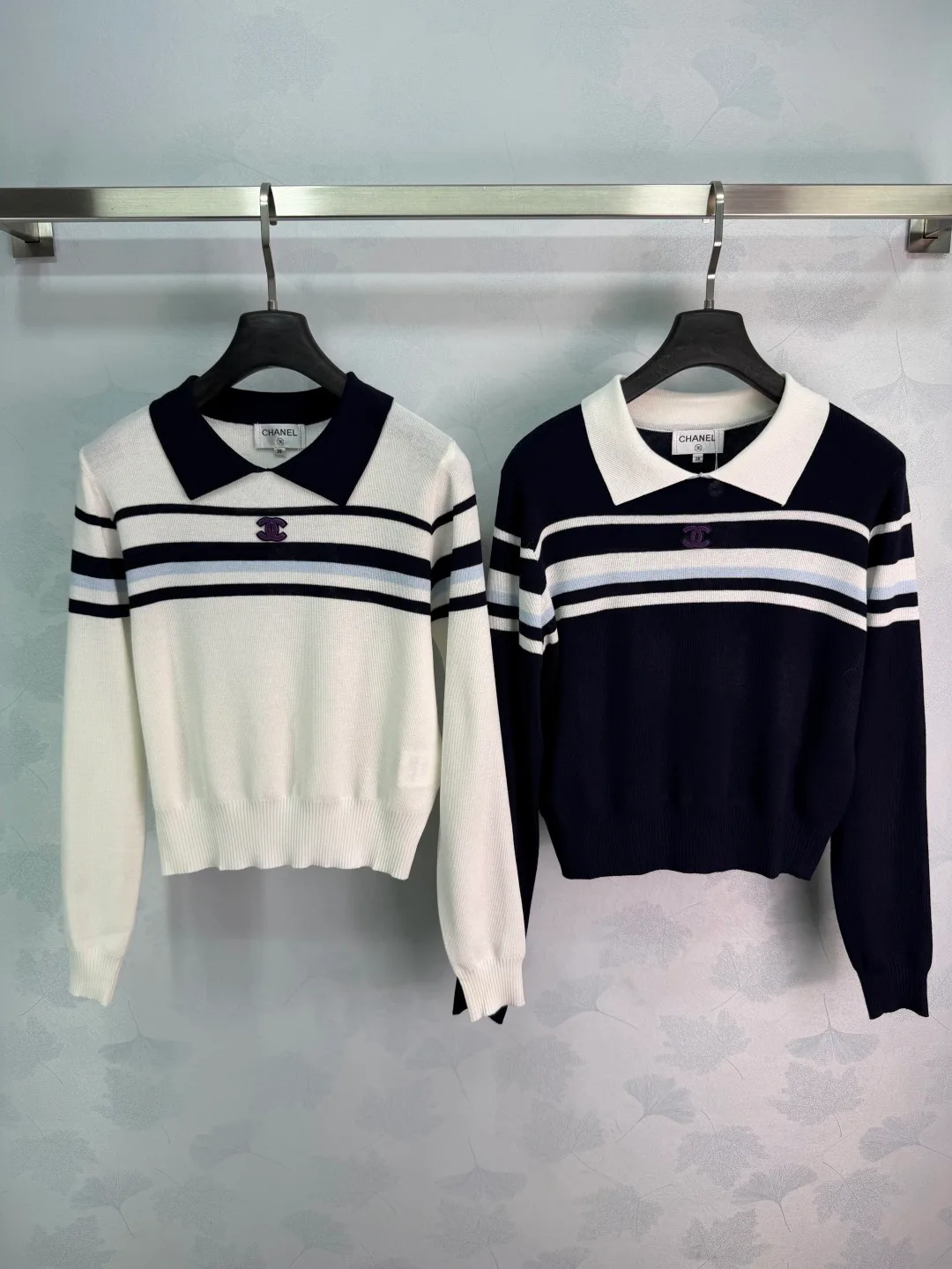Women's Jumpers And Sweaters CHANEL 17734667