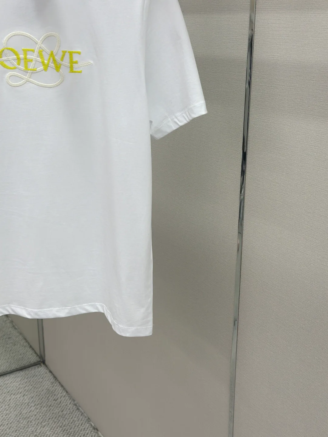 Men's T-Shirts LOEWE 17288598