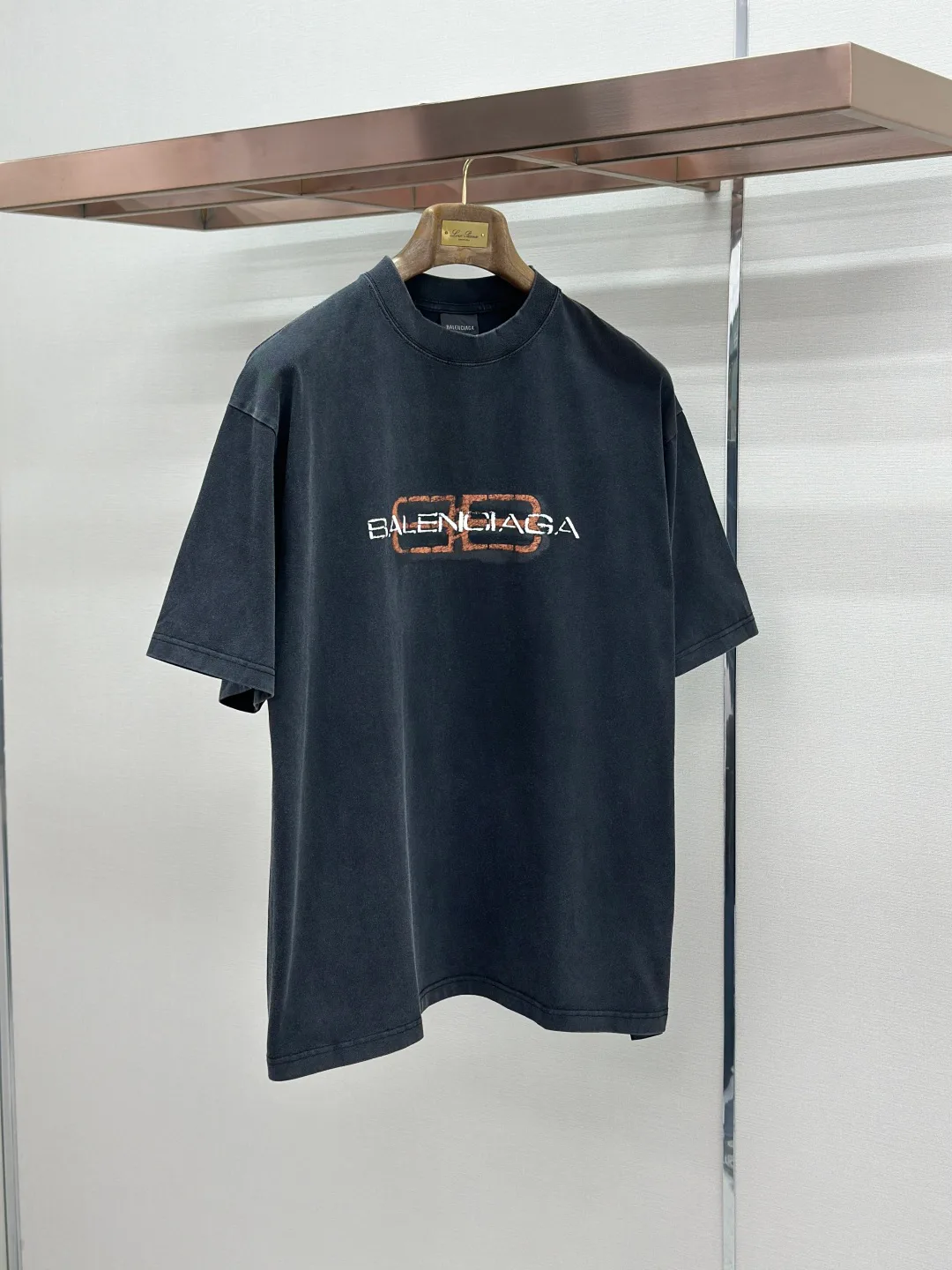 Women's T-Shirts BALENCIAGA 18191117