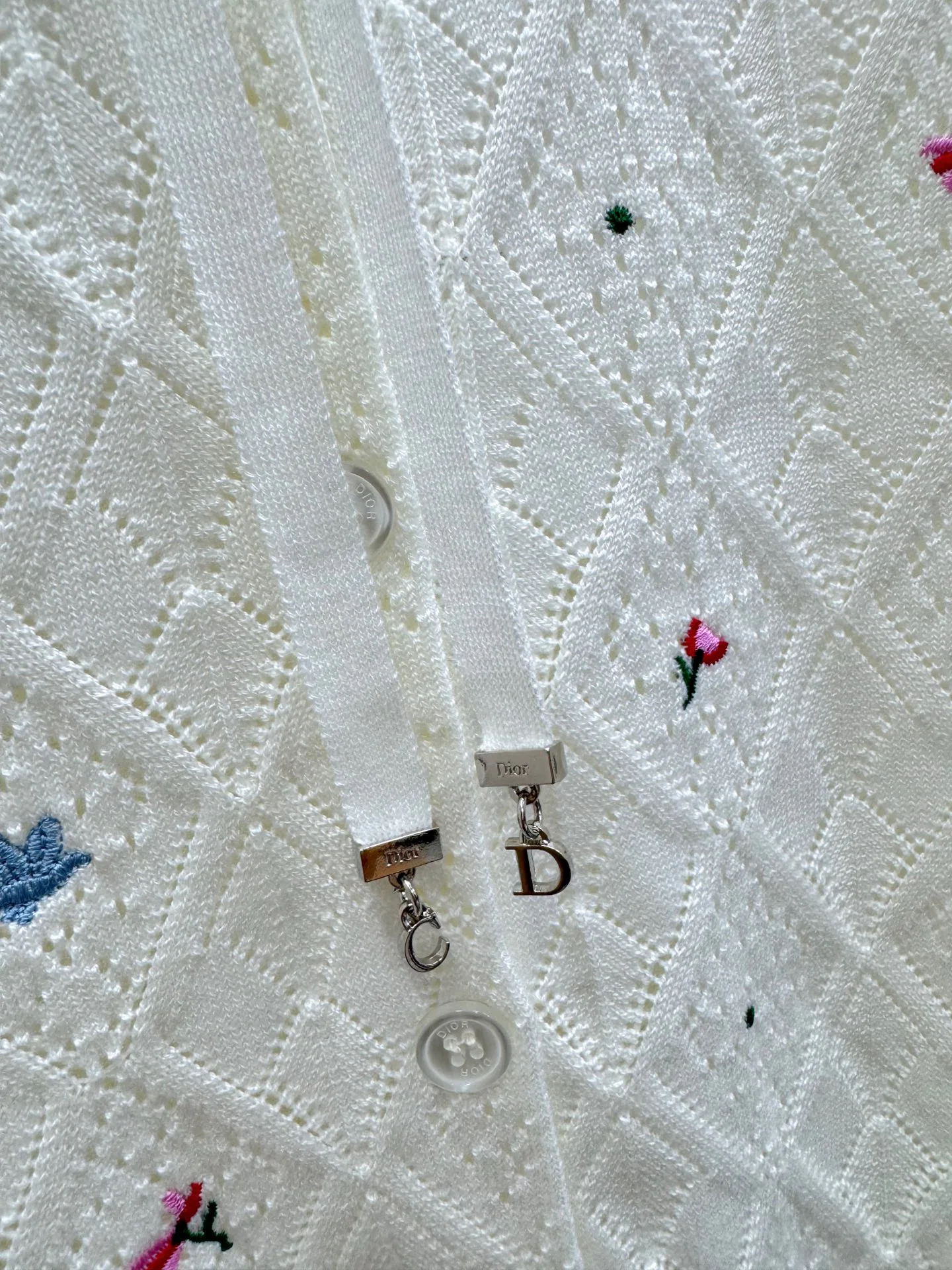 Women's Jumpers And Sweaters CHRISTIAN DIOR 17879747