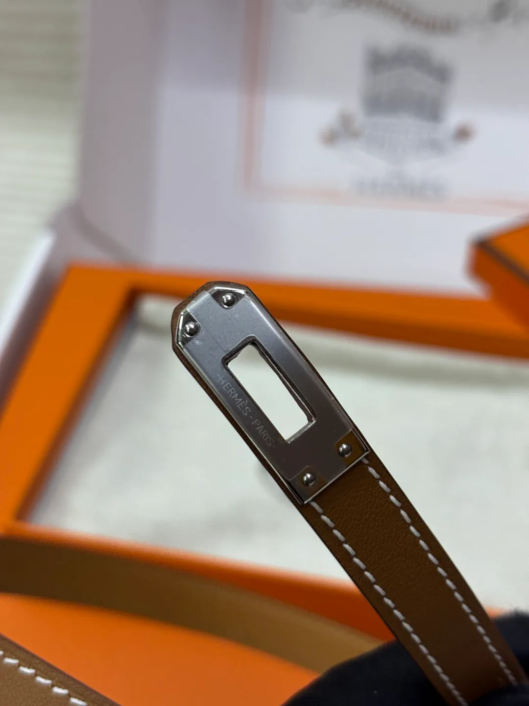 Jewelry HERMES 18302316
