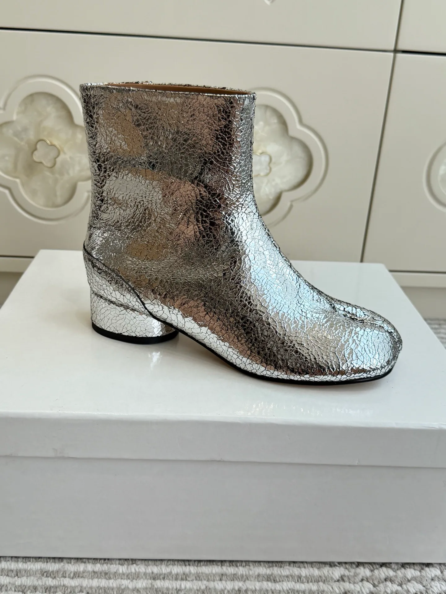 Women's Booties MAISON MARGIELA 18261244
