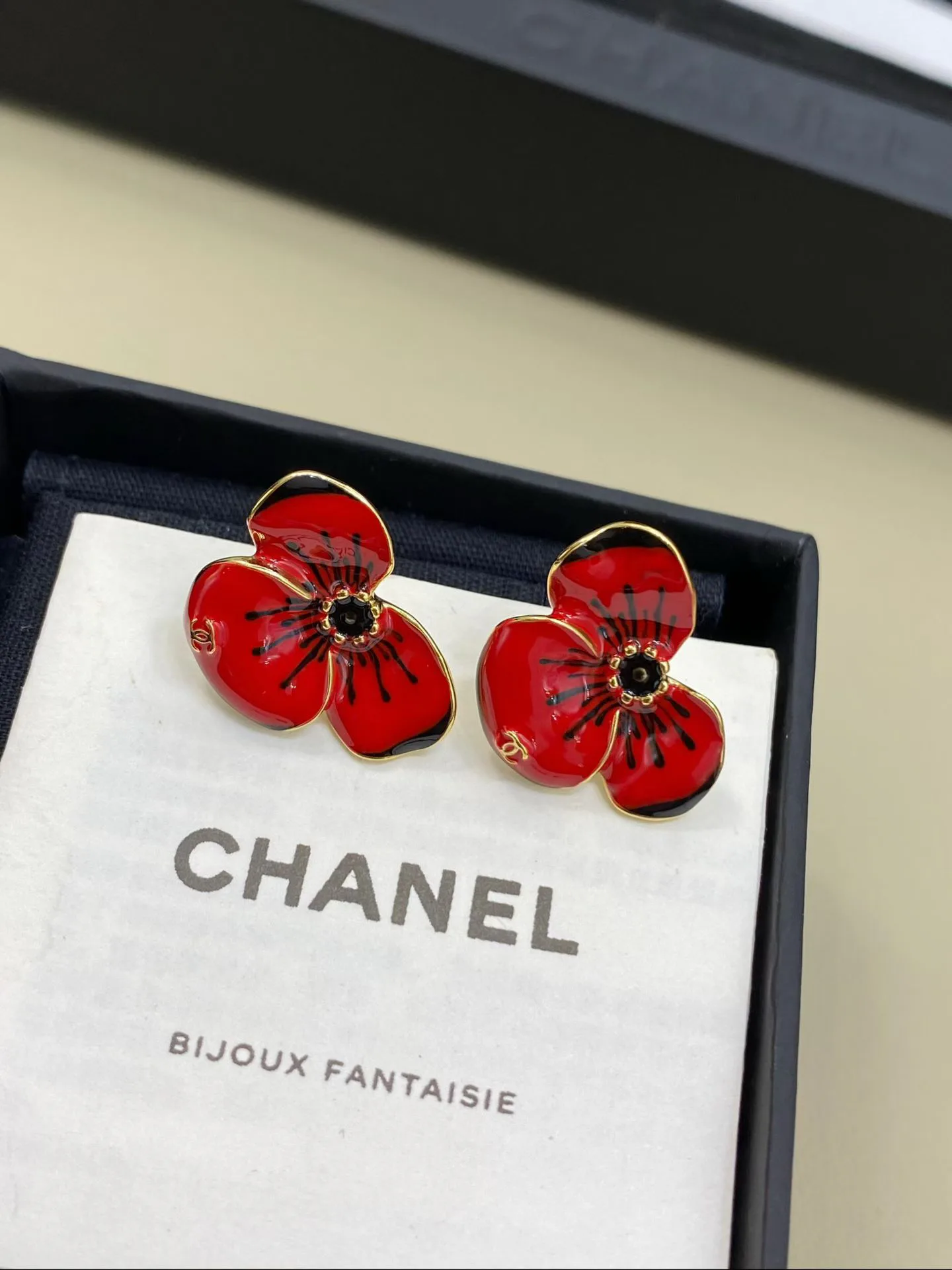 Jewelry CHANEL 18122626