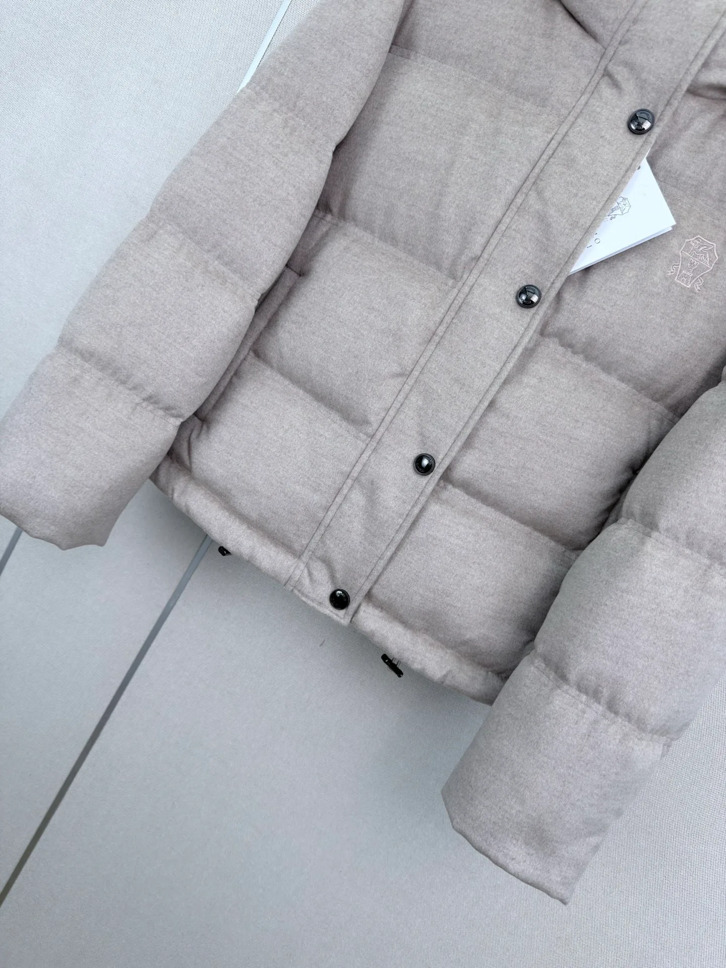 Women's Jackets And Down Jackets BRUNELLO CUCINELLI 18407988
