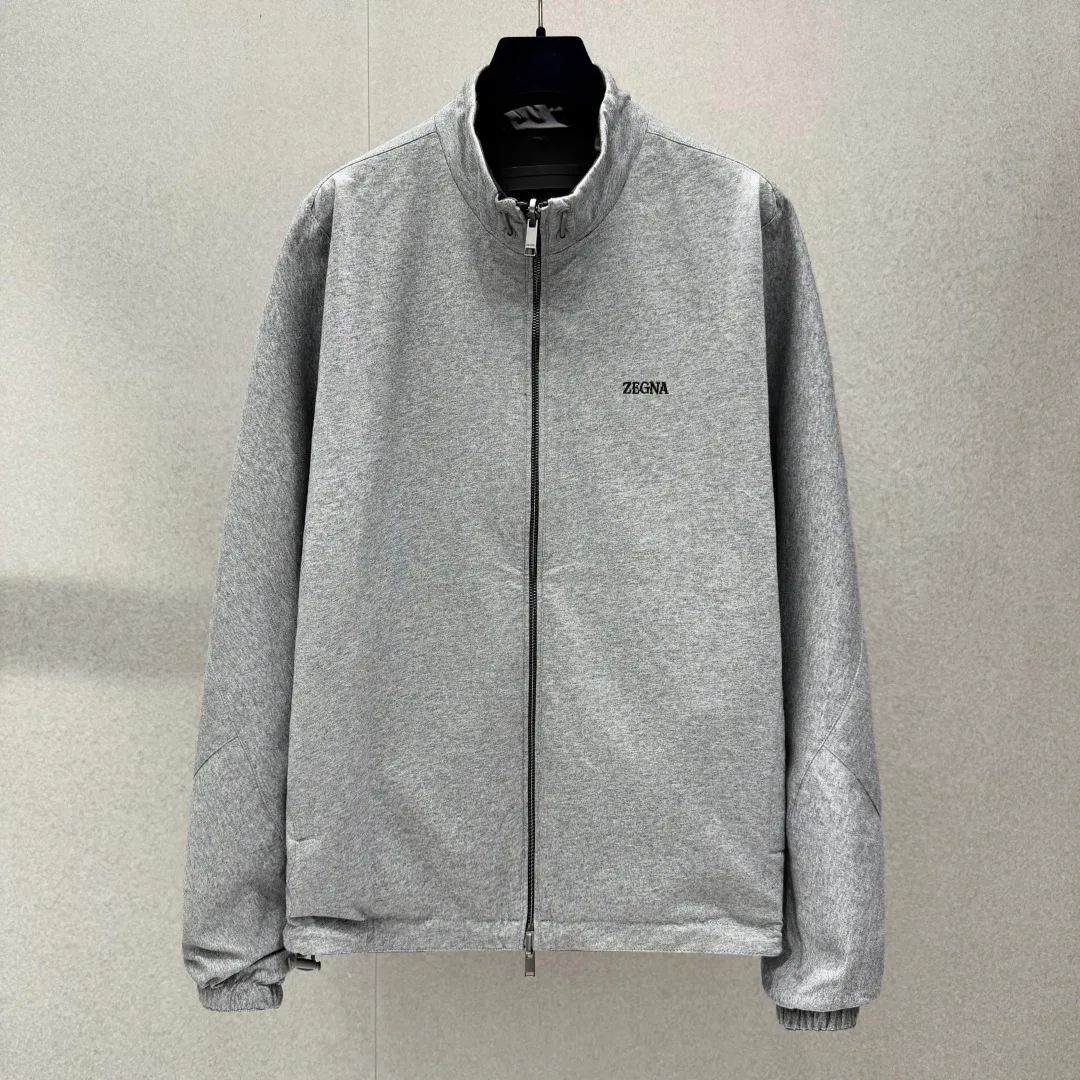 Men's Jackets And Down Jackets ZEGNA 18431132