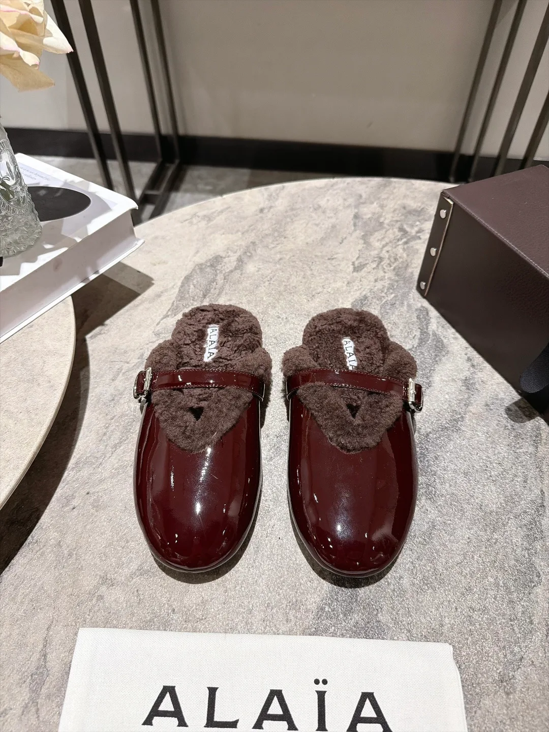 Women's Mules And Clogs ALAIA 18549136