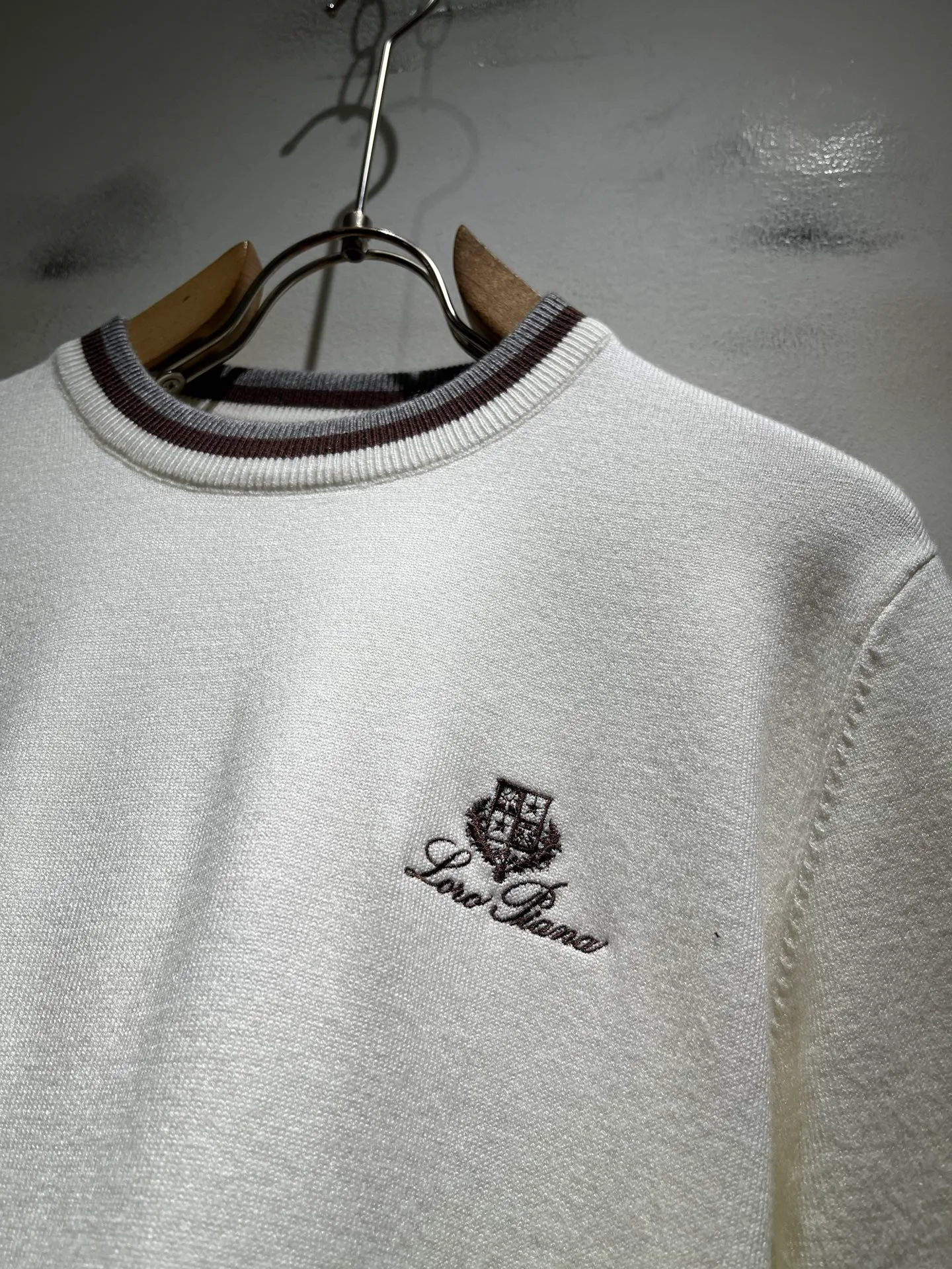Men's Jumpers And Sweaters LORO PIANA 18343265