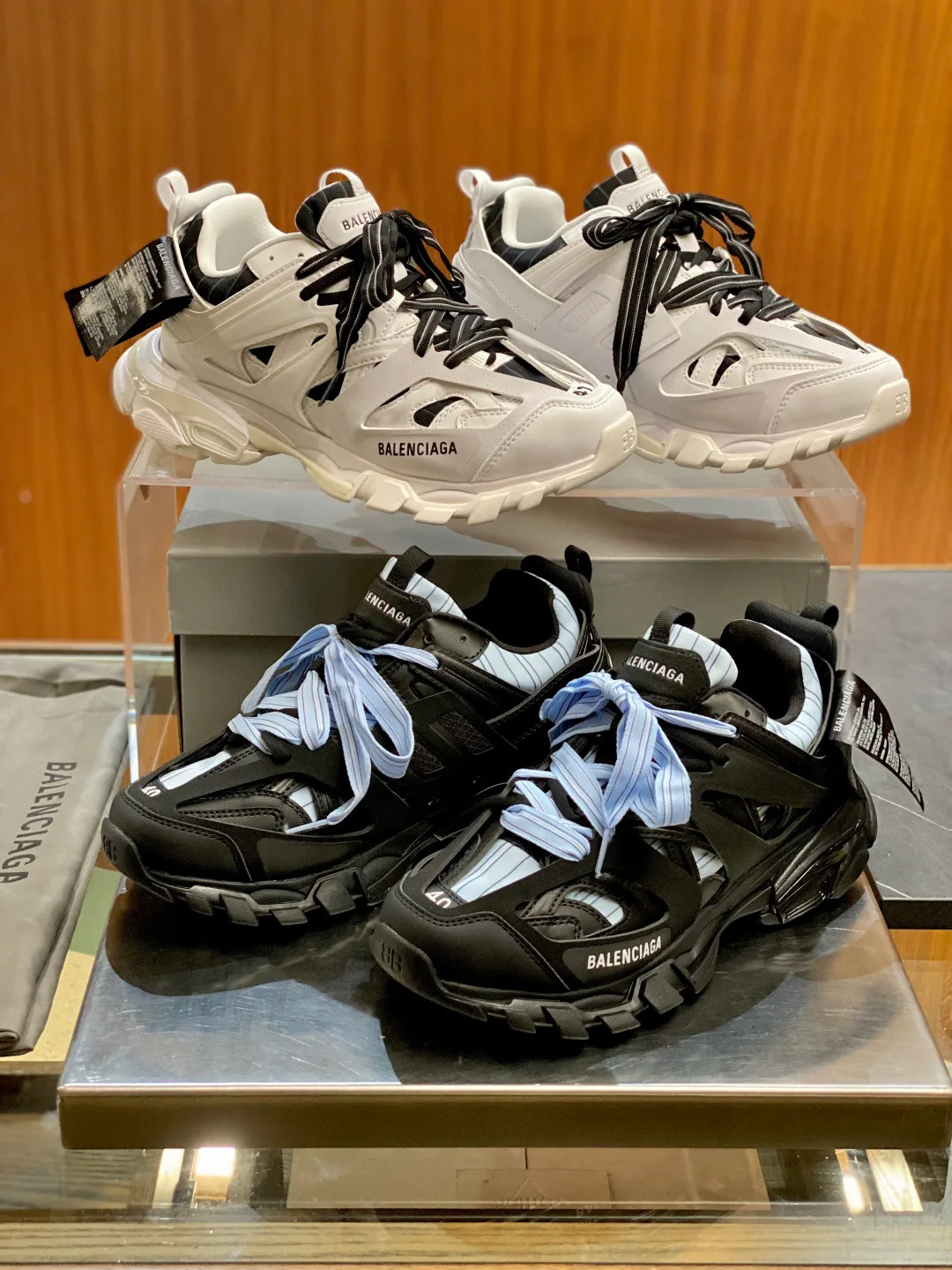 Men's Sneakers BALENCIAGA 16994817