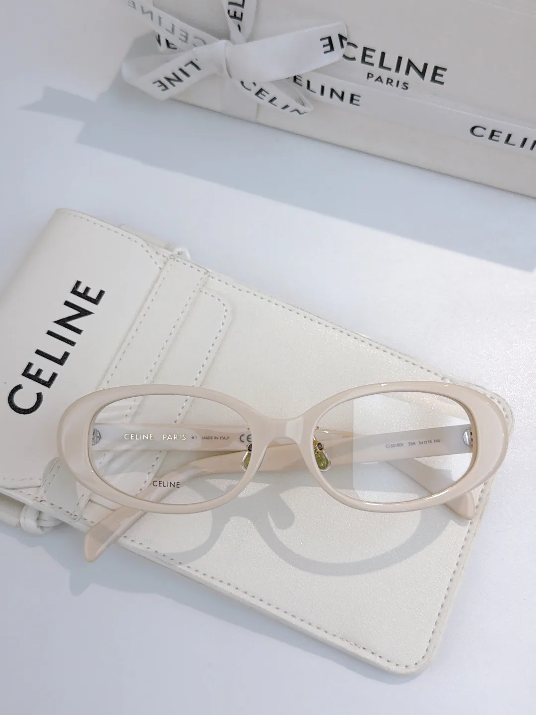 Glasses CELINE 17190343