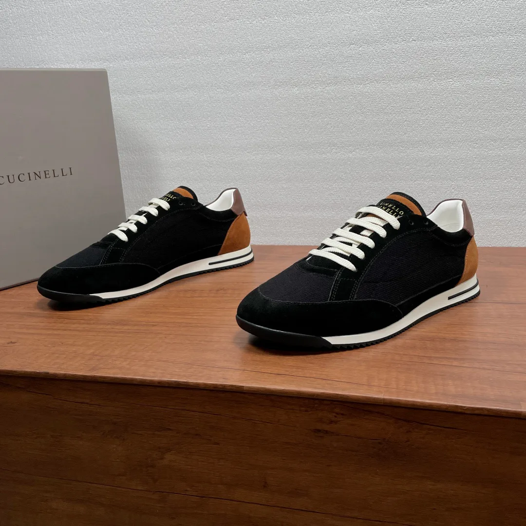 Men's Sneakers BRUNELLO CUCINELLI 17542545
