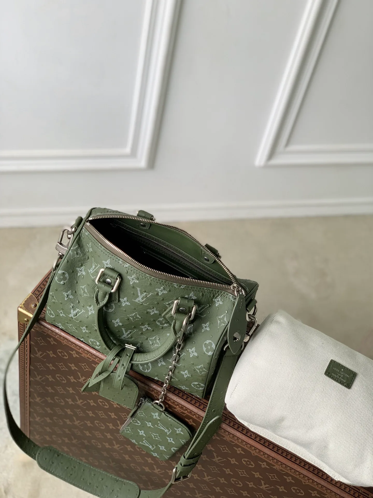 Women's Classic Handbags LOUIS VUITTON 18147447